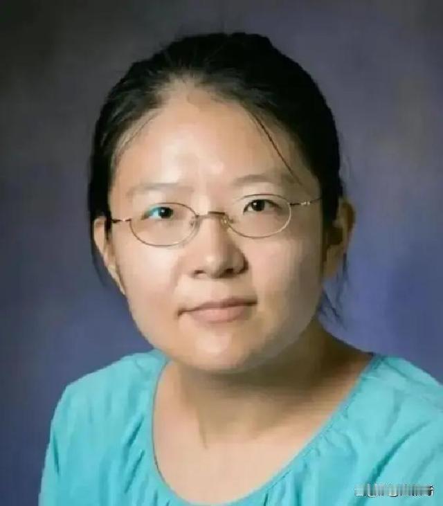 华科女数学家郇真有希望获菲尔兹奖吗

郇（huán）真教授近年因发表顶刊而备受关