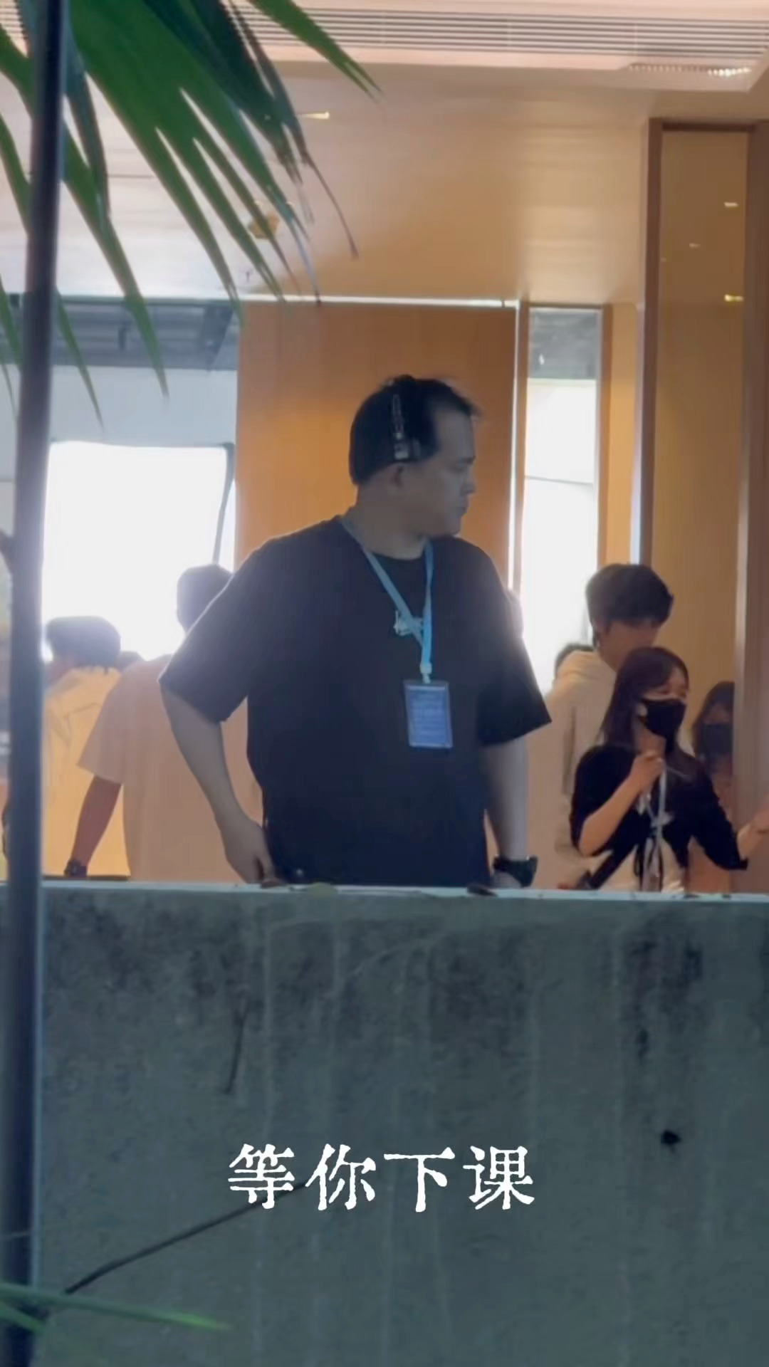 橹穆批今晚不睡觉了（这个bgm配的太对味儿了橹穆