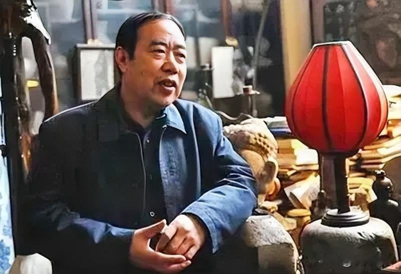 “流氓作家”贾平凹，再次语出惊人：“再过若干年，我们都将离去，对这个世界来说，我