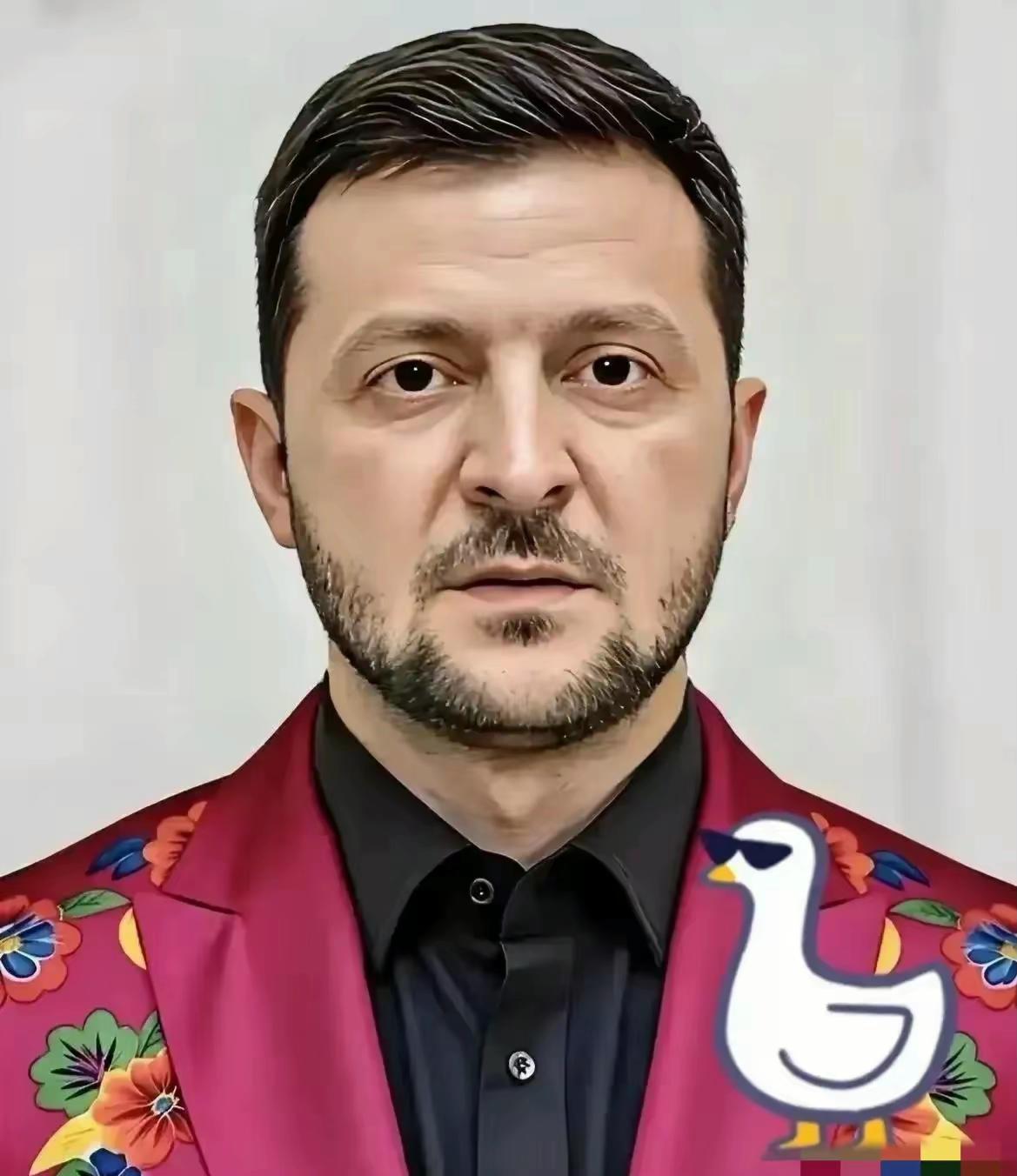 泽连斯基邀请美国代表团访乌，喊话让美国先去基辅再去莫斯科，复活节能先停火吗？俄方