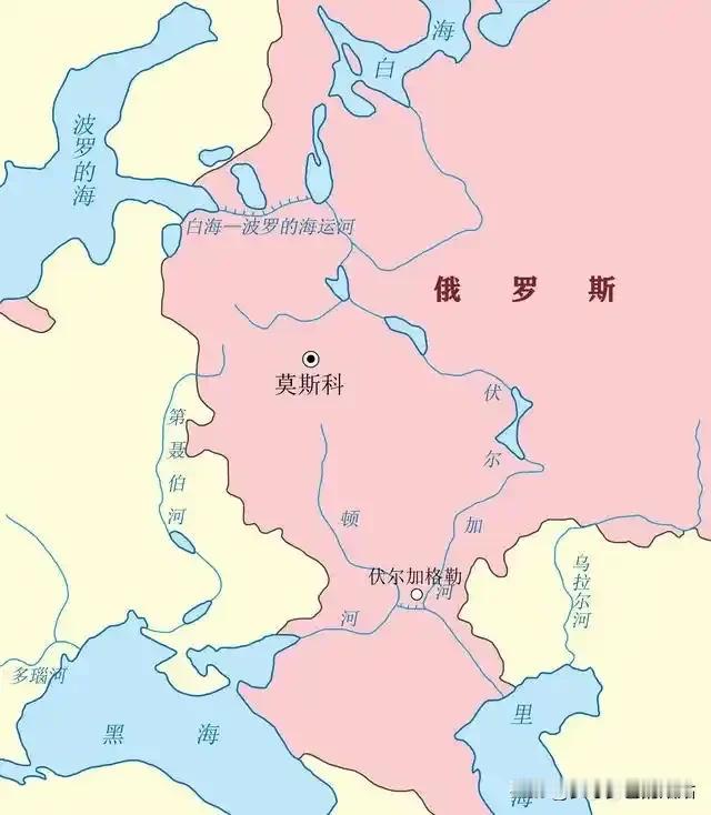 俄罗斯吃了四年的亏，告诉了我们，大国博弈，真的没有必要与对方的代理人消耗。俄罗斯