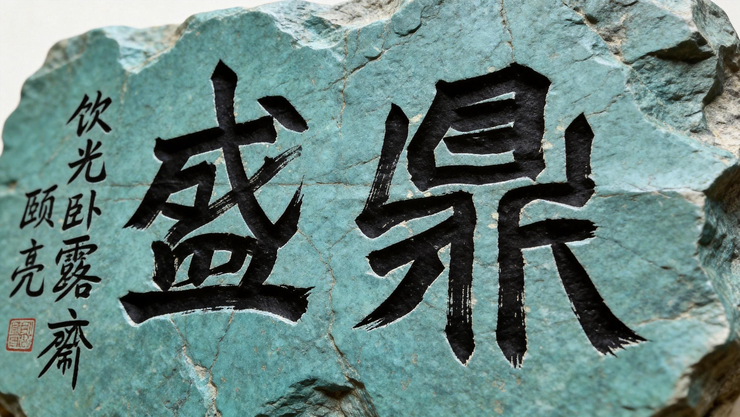 我的图片  手写文案 晒出你写的书法 手写文字