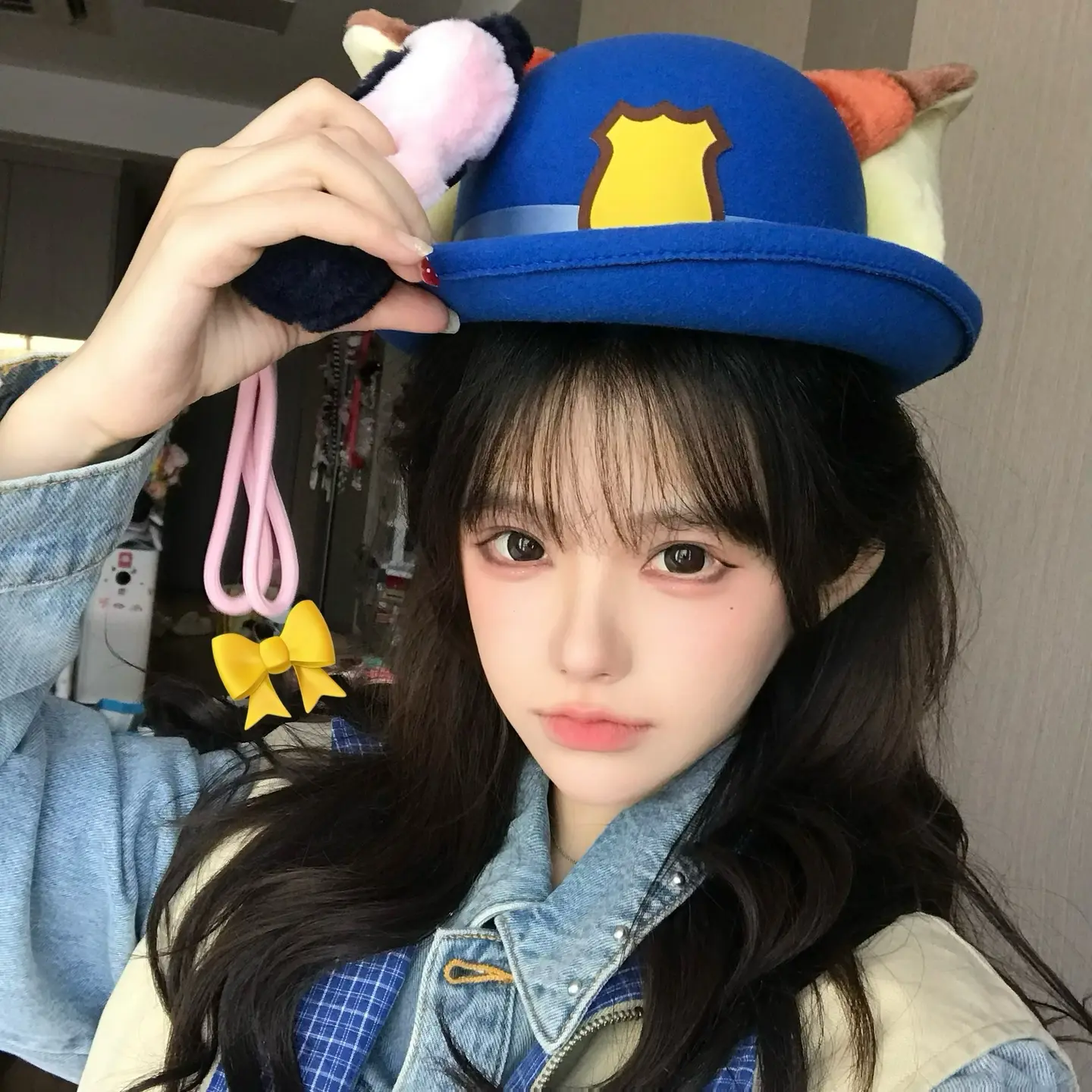 🤟🗿🤟发呆的时候在想什么呢。