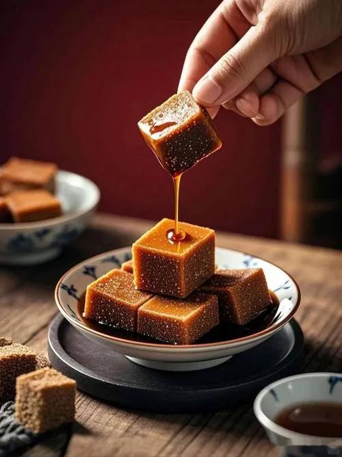 红糖虽说比白糖看着天然，但吃多了照样伤身体，咱们捋捋危害和注意事项。
 
红糖里