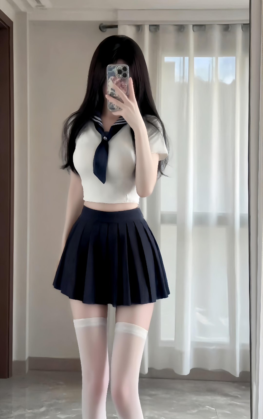 不显身材我不拍 