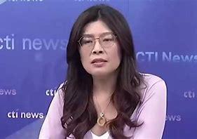 郑丽文从大陆回去后，在节目里絮絮叨叨念叨的，居然不是什么大好河山，而是大陆的安保