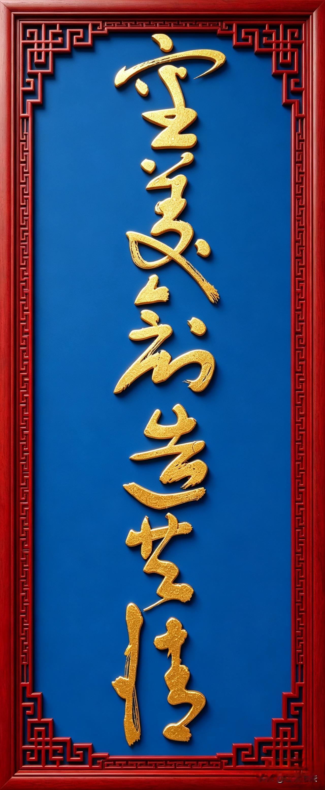 和明天握手