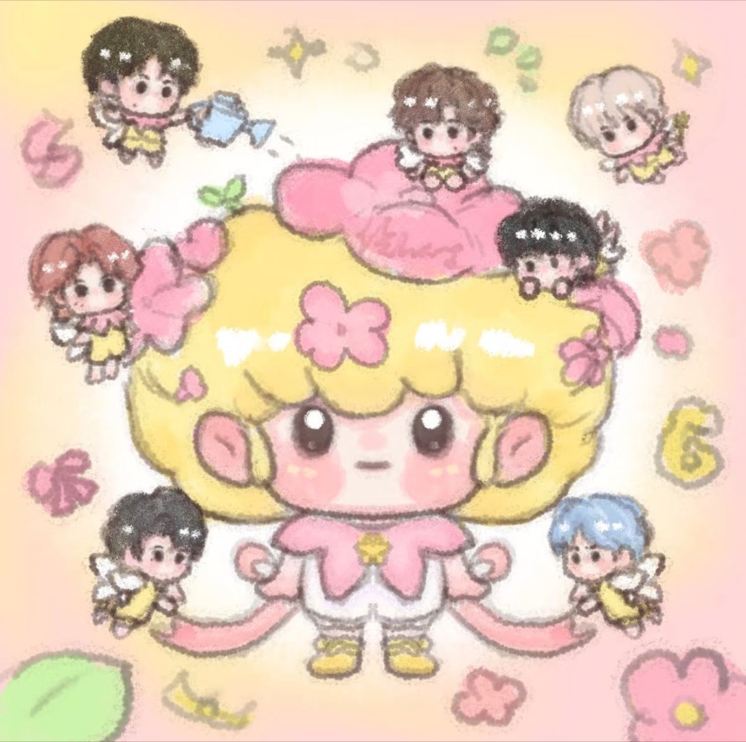 •*യ☘️🩷 请用绝对音感找到我的心跳˖°🍏🌸̑ෆ .₊̣̇.      