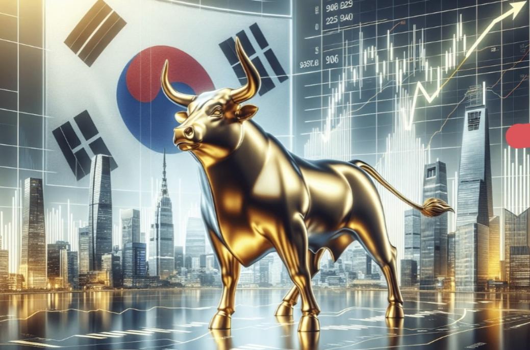 韩国确实厉害，刚刚完成了一件只有美国做到过的事情！韩国刚刚成为第二个拥有超一万亿