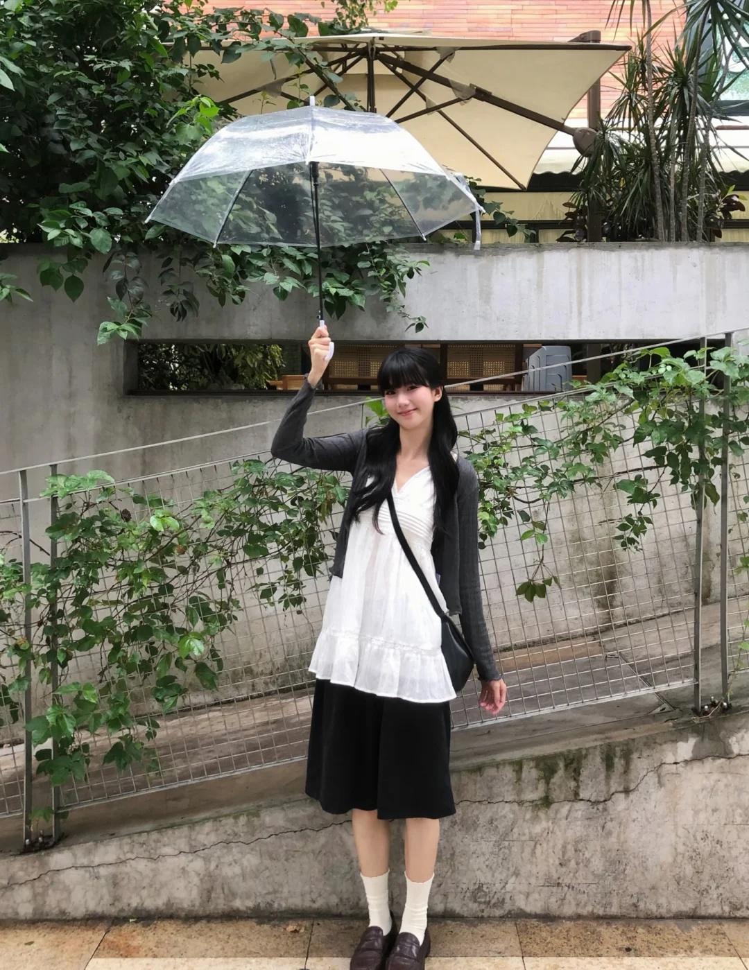 韩系.
ootd 韩系穿搭 韩里韩气的 春夏穿搭韩系 夏日穿搭