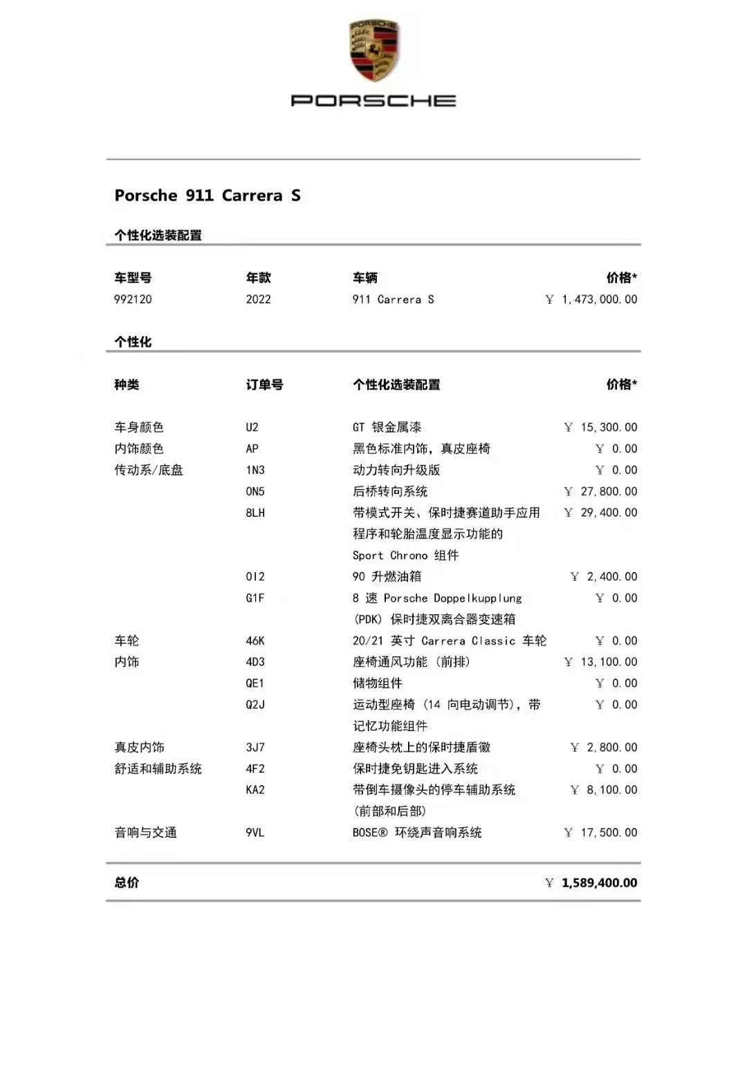 这GT银992s 我是不是应该把改色膜撕了更有吸引力一些[费解]但我觉得这颜色好