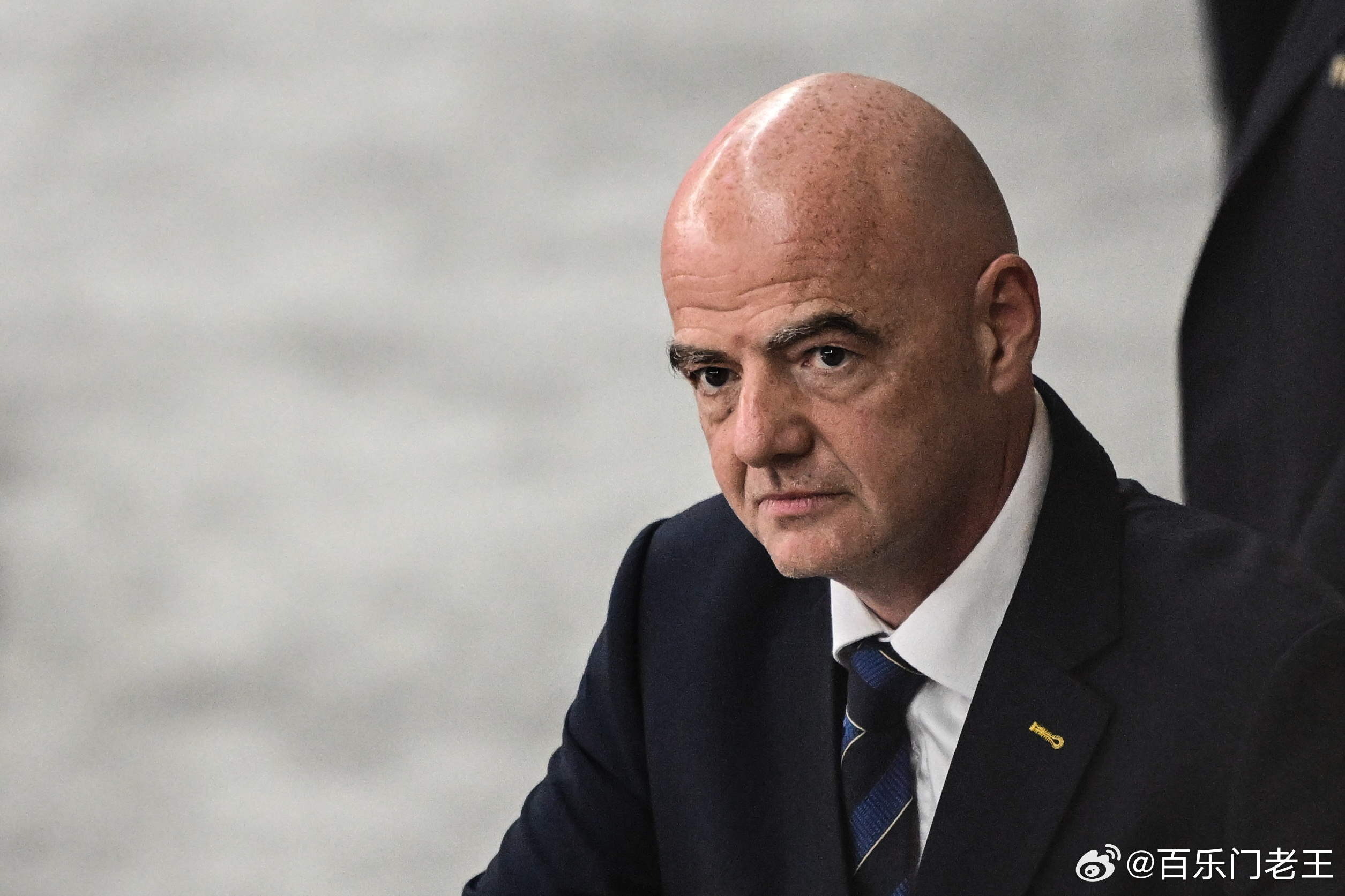 因凡蒂诺谈塞梅尼奥被歧视：FIFA坚支持球员，要求采取适当措施8月17日讯 伯恩