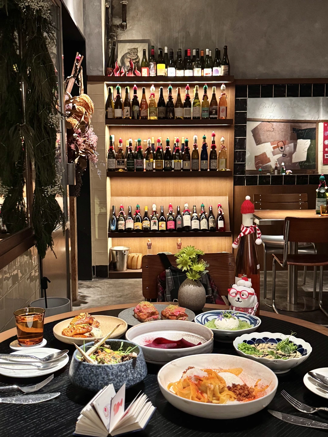 成都！适合约会的漂亮饭！！