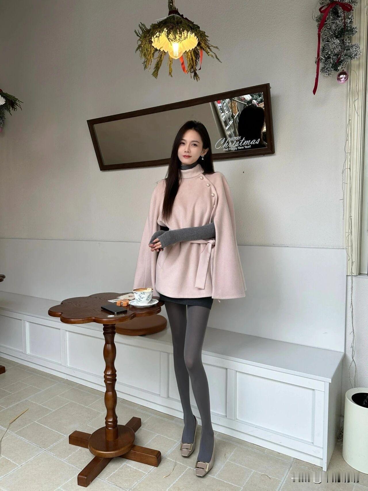 有哪些女生日常好看穿搭可以借鉴