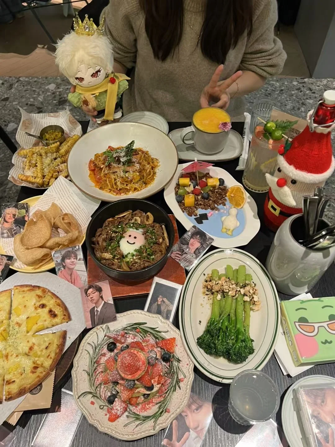 杭州出差的快乐时刻