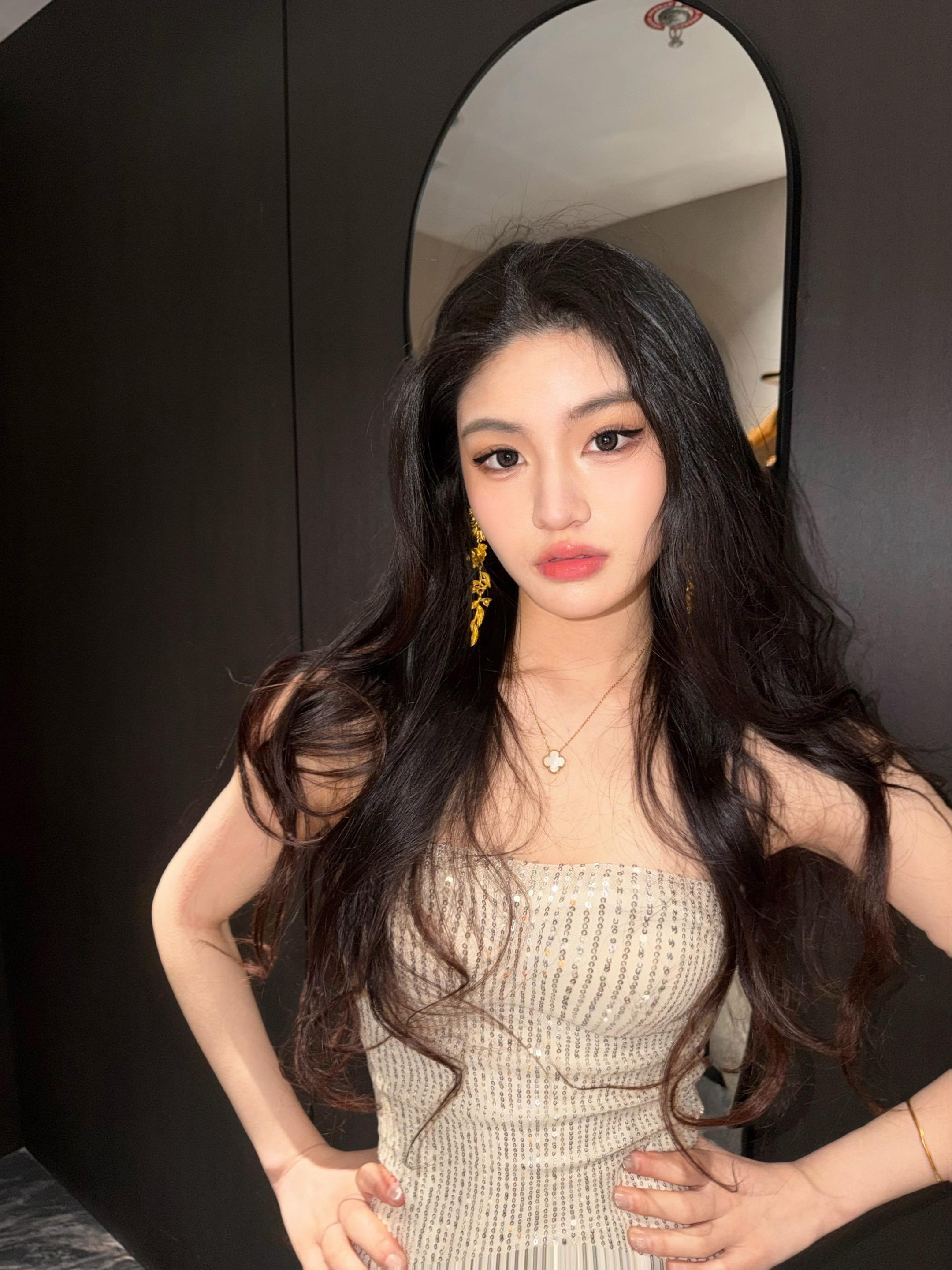 势均力敌吗 我要的是绝对的碾压。