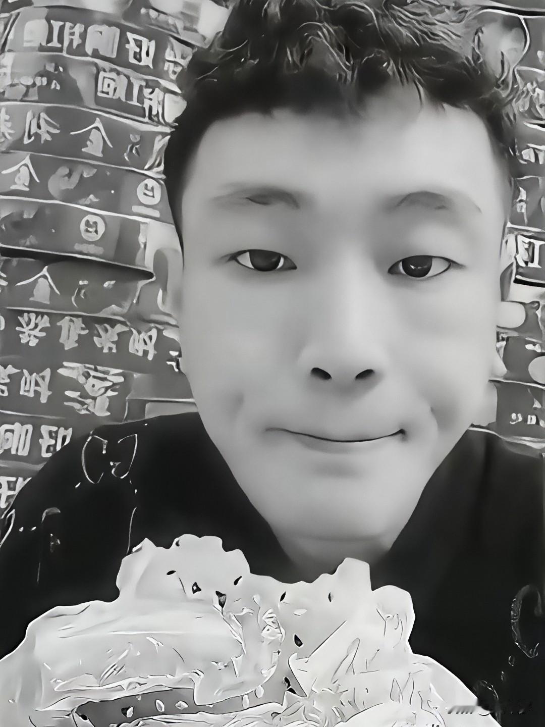 彭海勇：你实在是太傻了。
你不该在烟花爆竹新许可证尚未获批时，就贸然购进大量货物