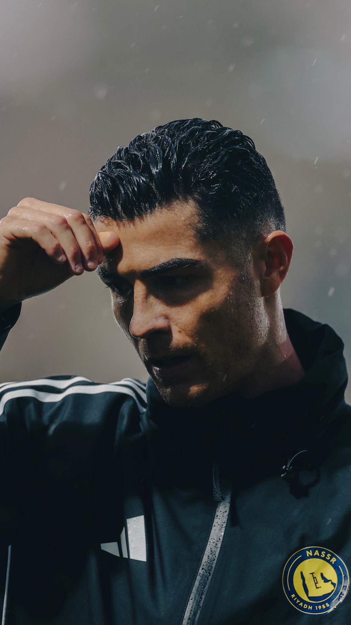 服了！工作服都能穿的这么好看吗！原图无滤镜都惊艳的存在