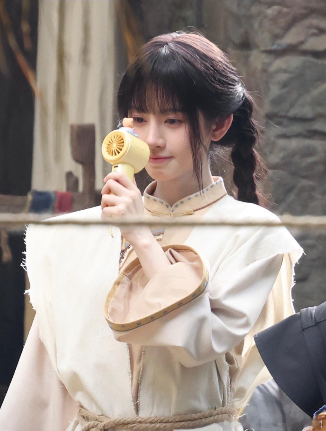 鞠婧祎  鞠婧祎