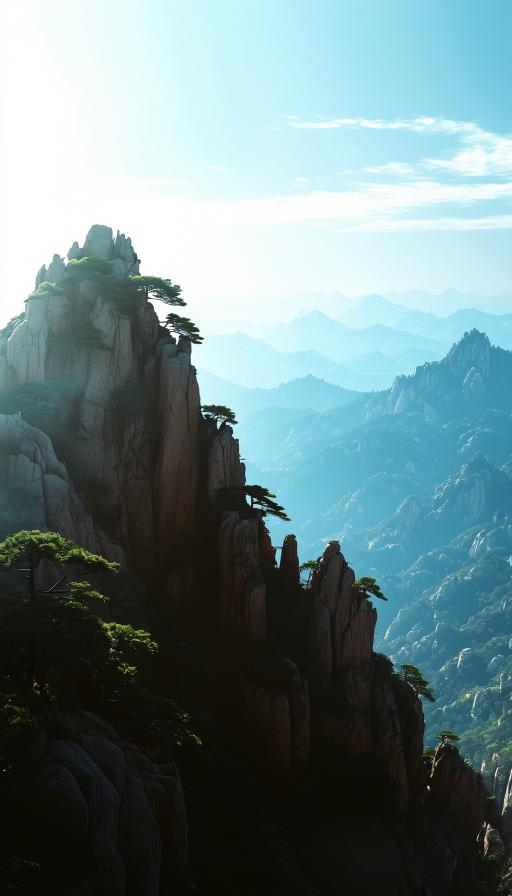 分享你随手拍的风景