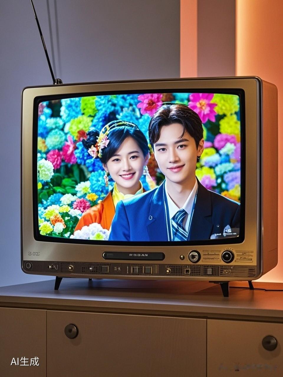 我最喜欢的电视剧是《神医喜来乐》。2003年播出的它，我看了十几遍。李保田演的江