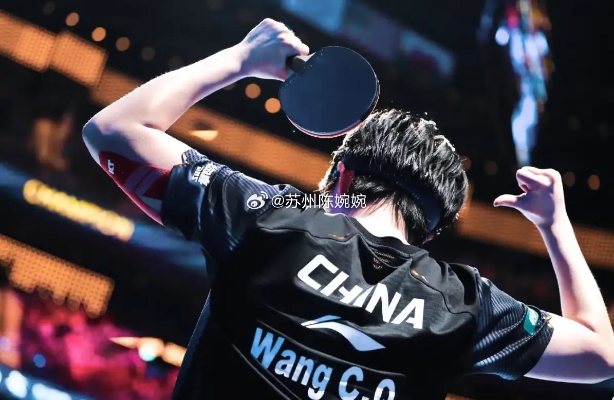 王楚钦落地成都发博！聚沙成塔，未完待续！不愧是北大研究生的文案，主打一个有深意！