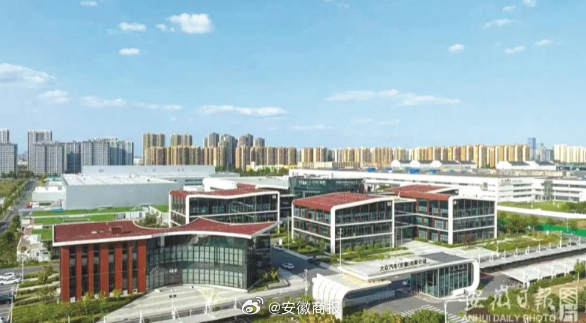 #安徽向新而行# 【元新闻 | 苹果“iCar”没了奇瑞iCAR来了】2月28日