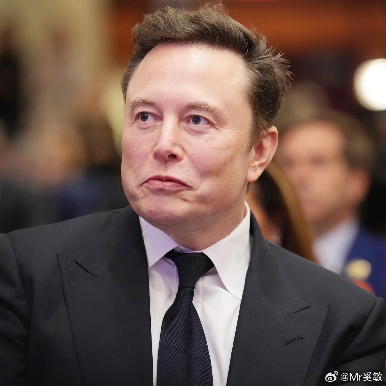 马斯克这是有多爱中国呀？在 8 月 11 日公开发文，宣称中国太好了，鼓励所有人
