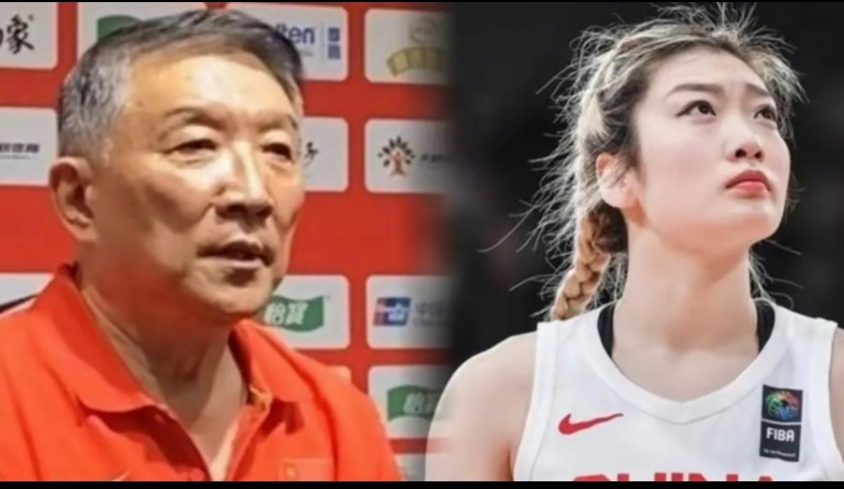 女篮李梦的实力，真的太让人震撼！如果李梦在不是冠军也是亚军[大笑]
李梦球技出众