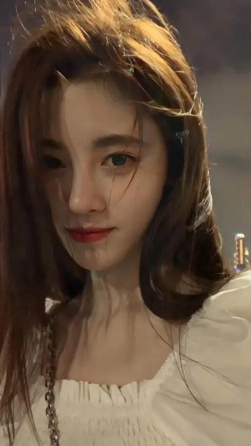 网感鞠婧祎 ​​​