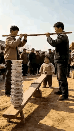 我不信，有这么厉害的小孩[呲牙]
