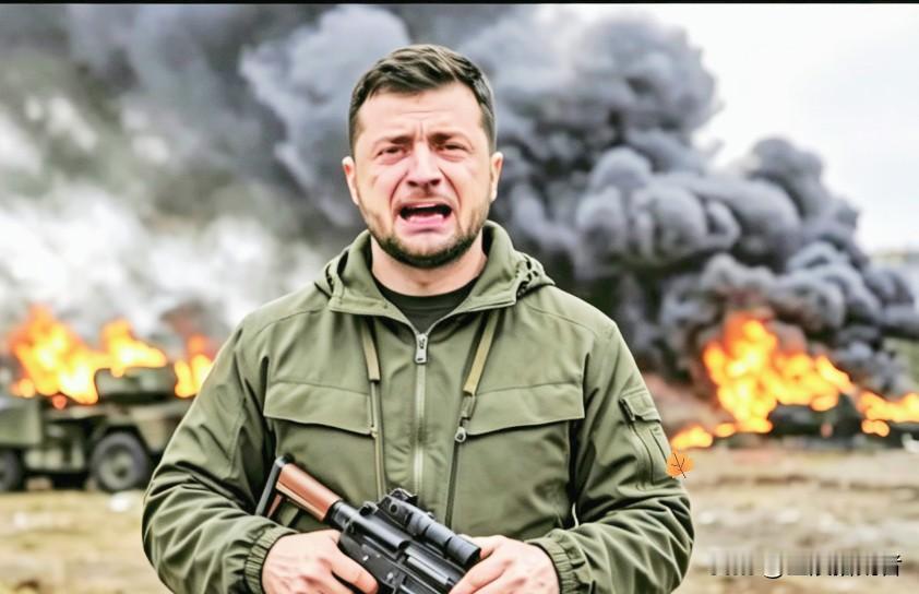 乌克兰传来不幸消息

当地时间4月16日，乌克兰首都基辅遭俄军导弹与无人机联合袭