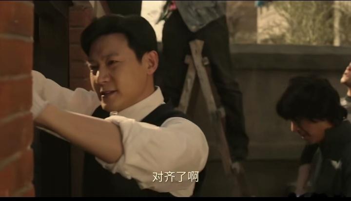 六姊妹 《六姊妹》第20集在那个雷电交加、大雨滂沱的夜晚，刘美心用来酿制八宝菜的