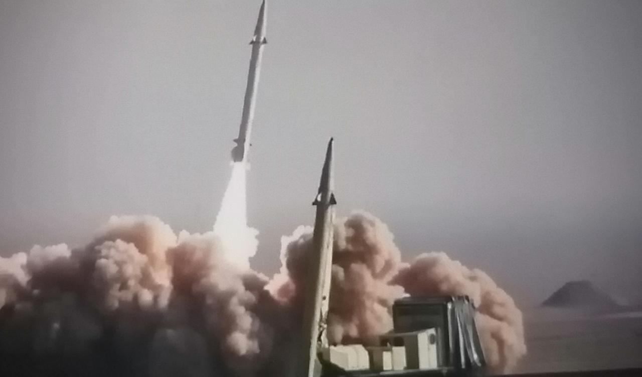 美国给伊朗的条件
针对中东及伊朗局势，美国方面依旧保持高高在上的姿态，从实力和地