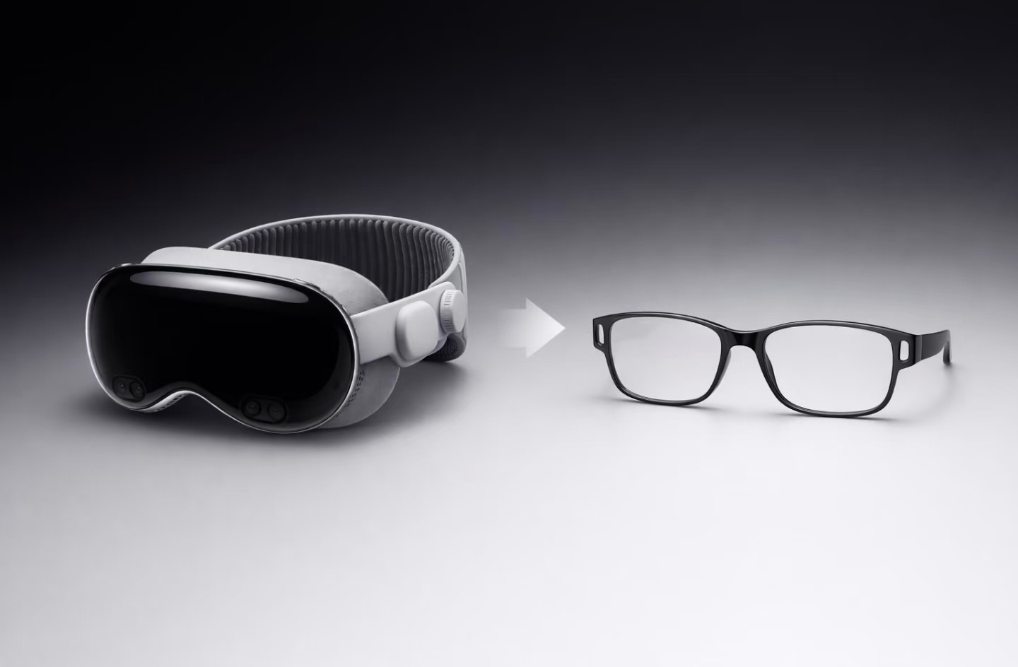 曝VisionPro产品线被移除2.79万神机彻底落幕？期待新的VR眼镜👓