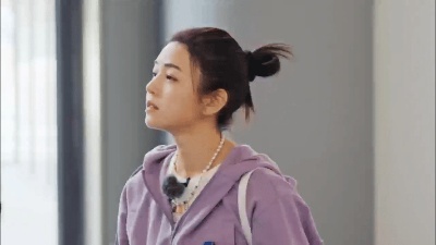 #陈妍希说进场顺序太重要了#特别赞同陈妍希的发言，这真的是非常睿智的，永远都能够