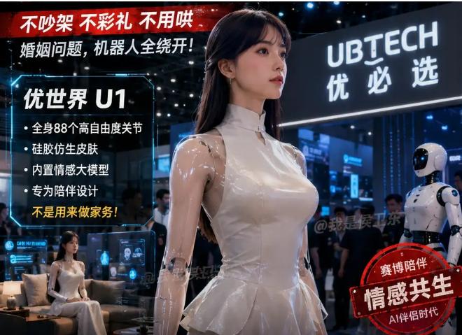 深圳 “硅姬” 轰动全网。6 月 30 日，机器人伴侣订单破 1.1 万台，单身