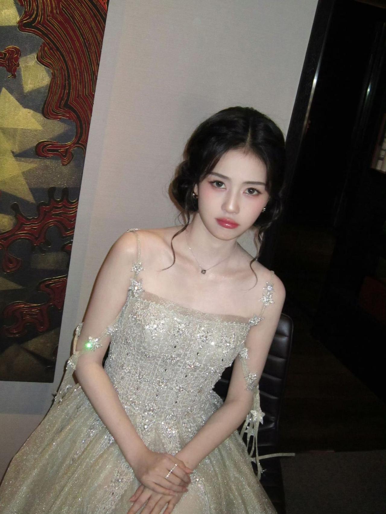 白鹿