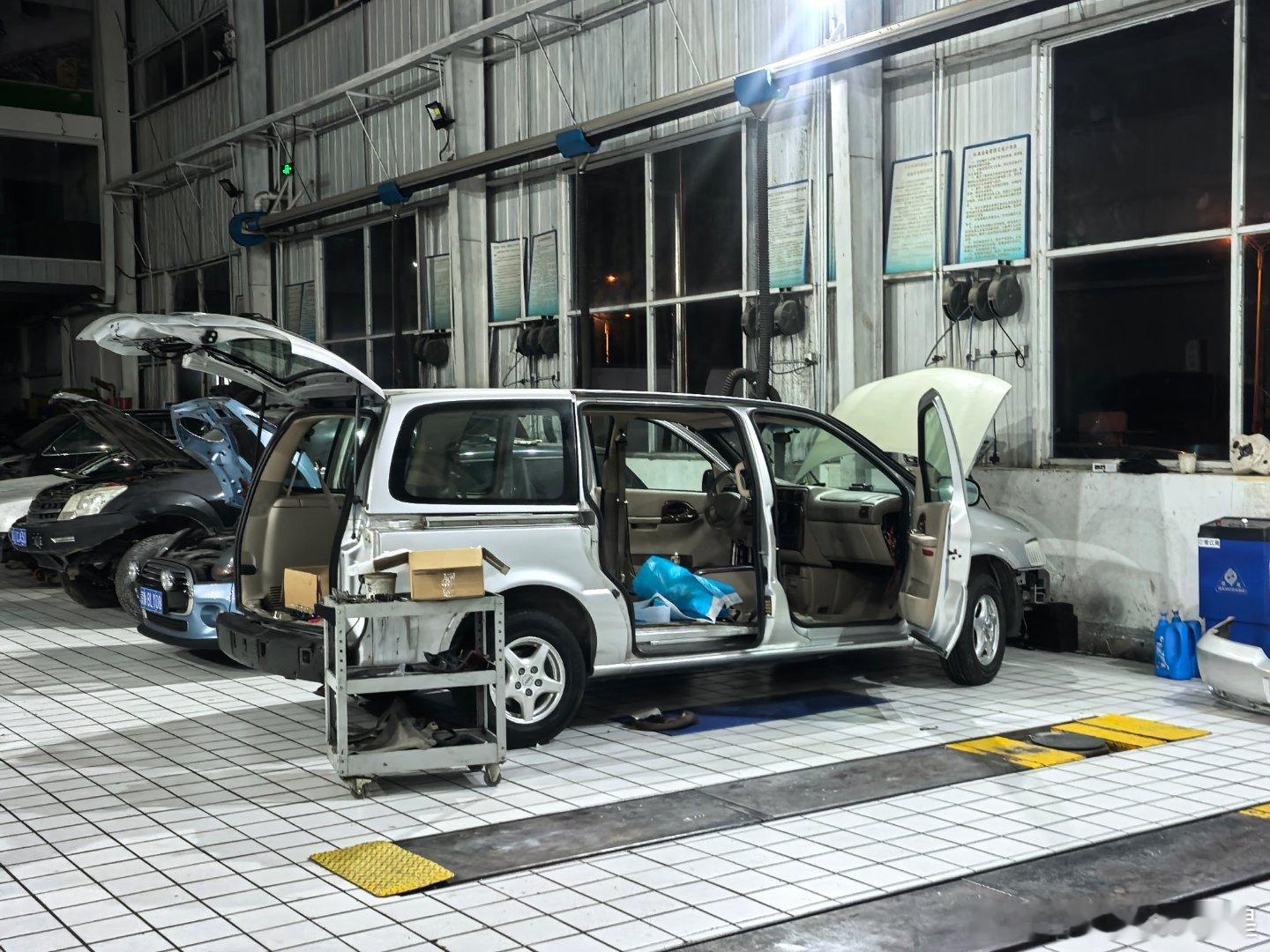 静等出炉 ​​​