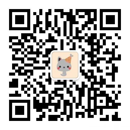 喏，我的微信~可咨询，可探讨[挤眼] ​​​