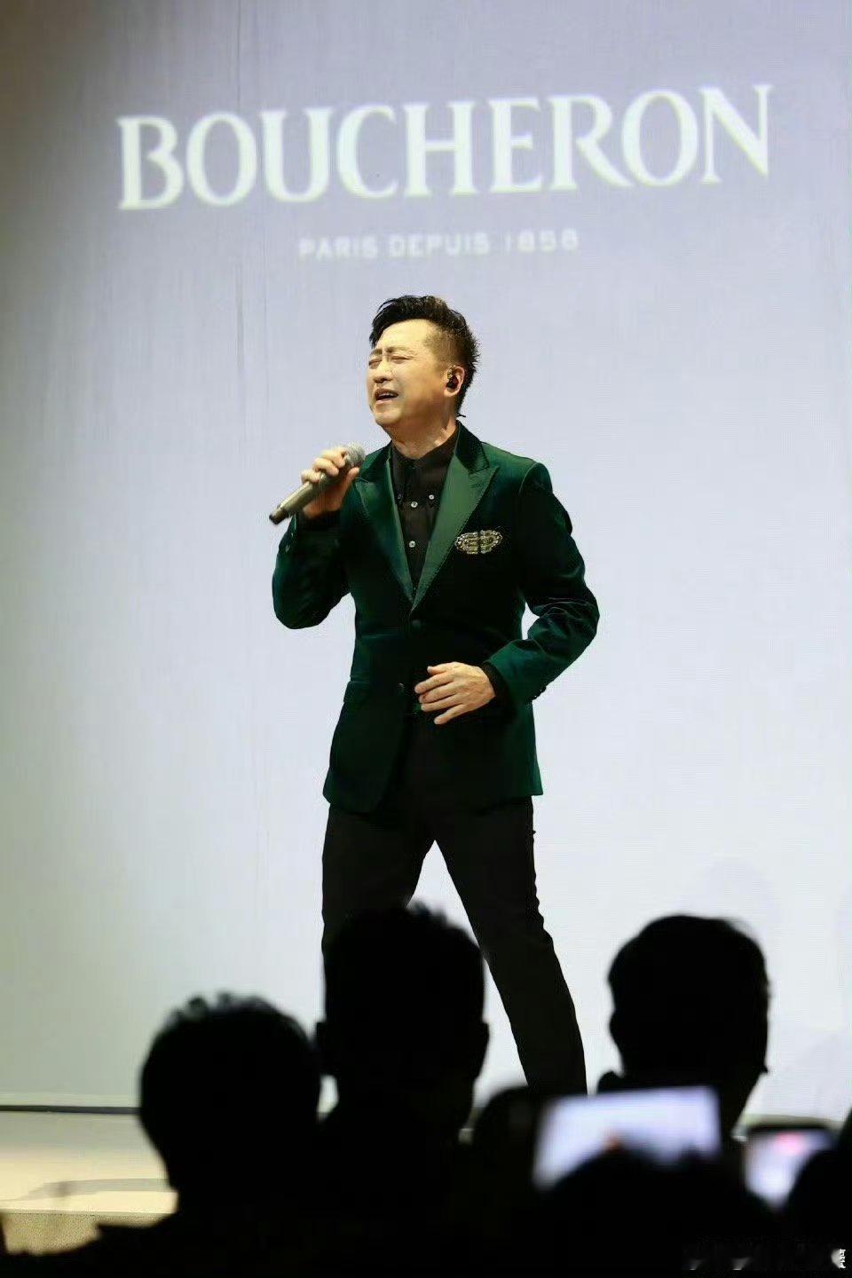 庾澄庆回应人老了做什么都心酸热梗哈林哥杀疯了！直接回怼"人老了做什么都心酸"：跟