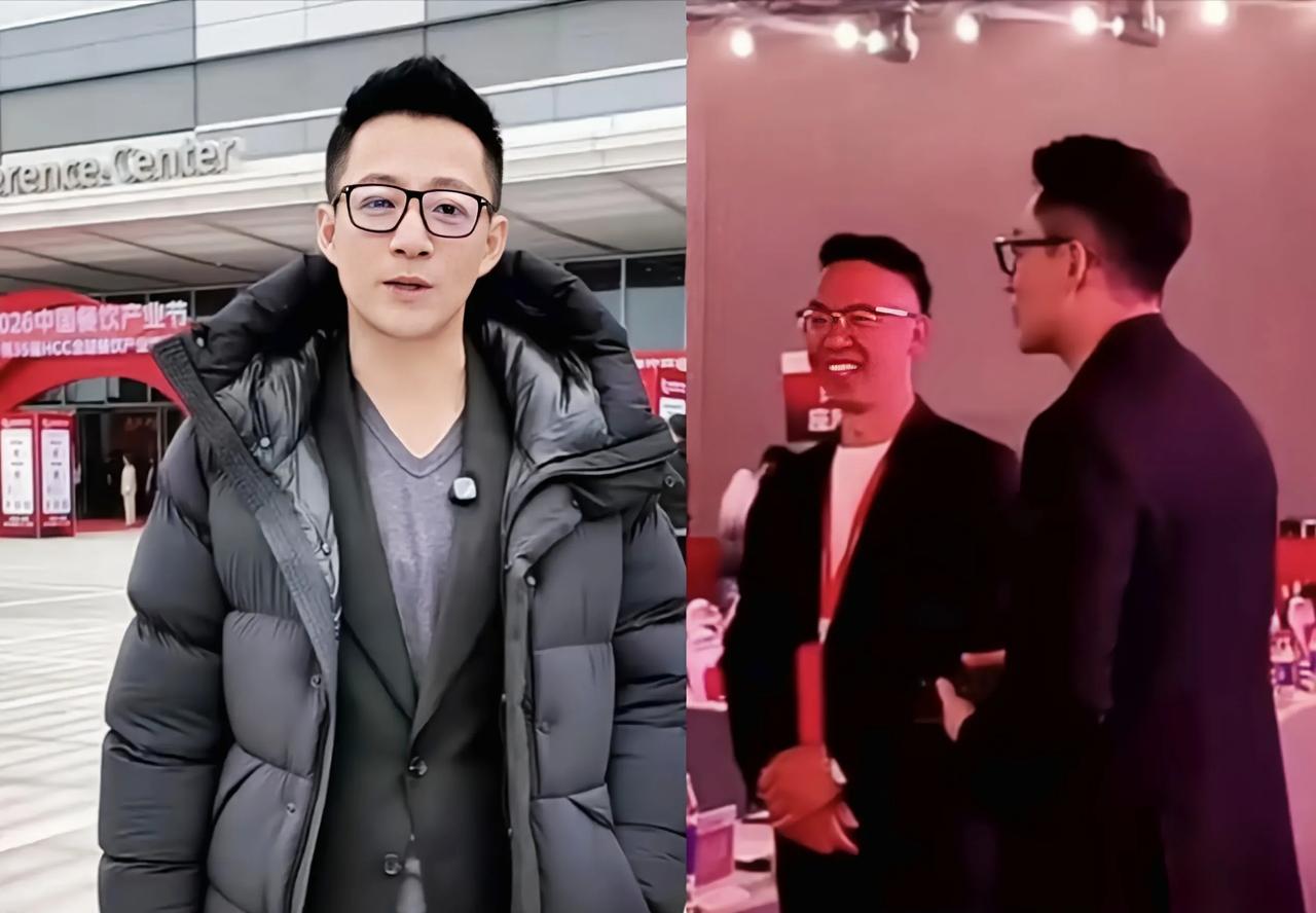 放下儿女情长回归本质，小菲刚回北京工作，又去了杭州参加活动

小菲最近的行程安排