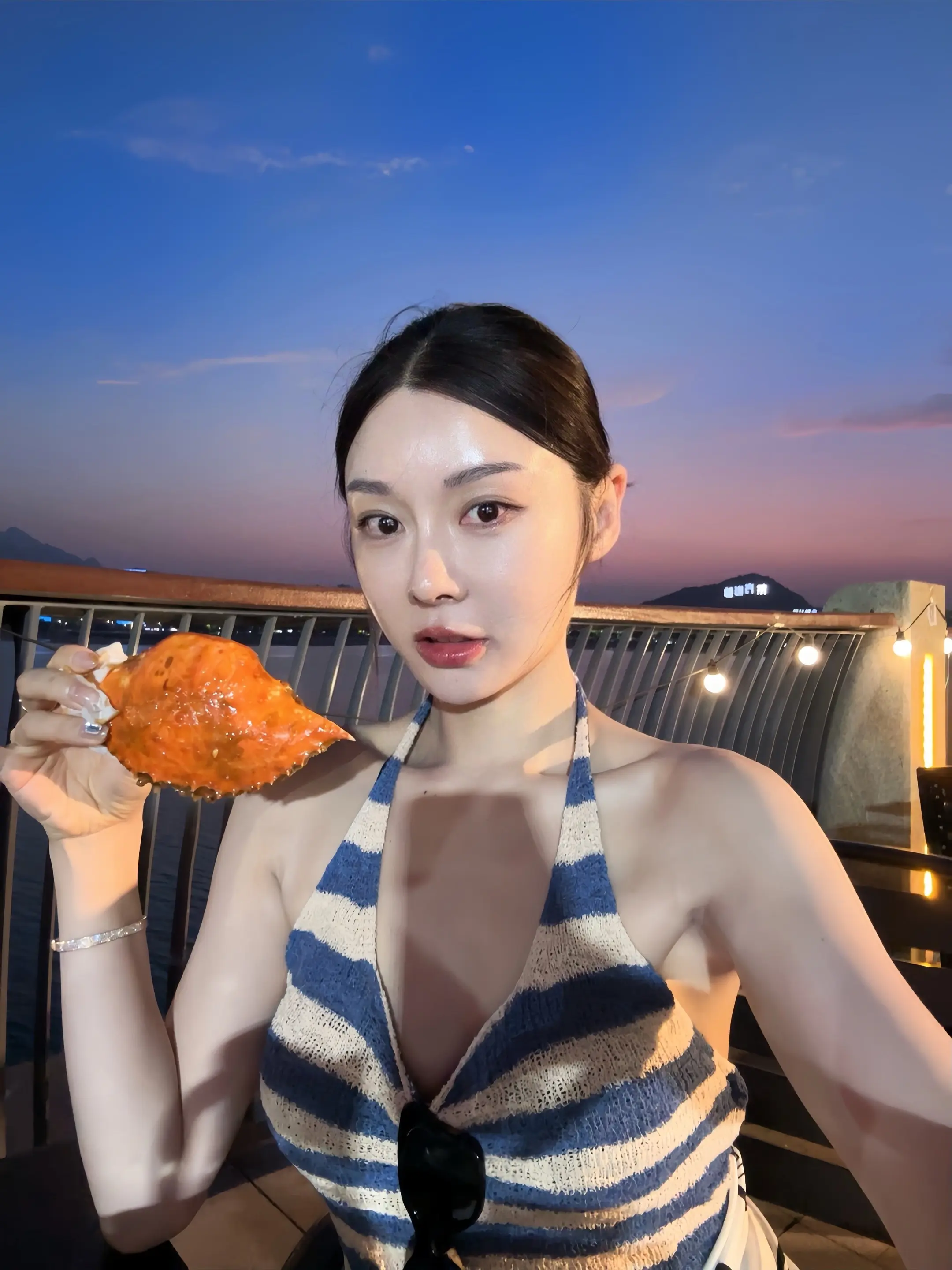 护肤我是认真的