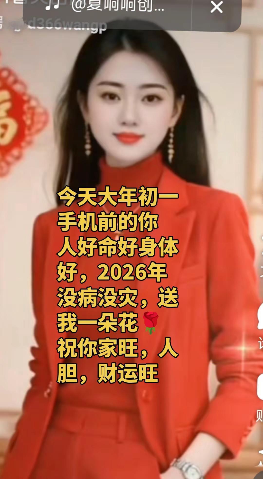 最好的祝福都在了 感谢那些默默给我点赞的人 刷到了就是缘分 穿出自己的风格