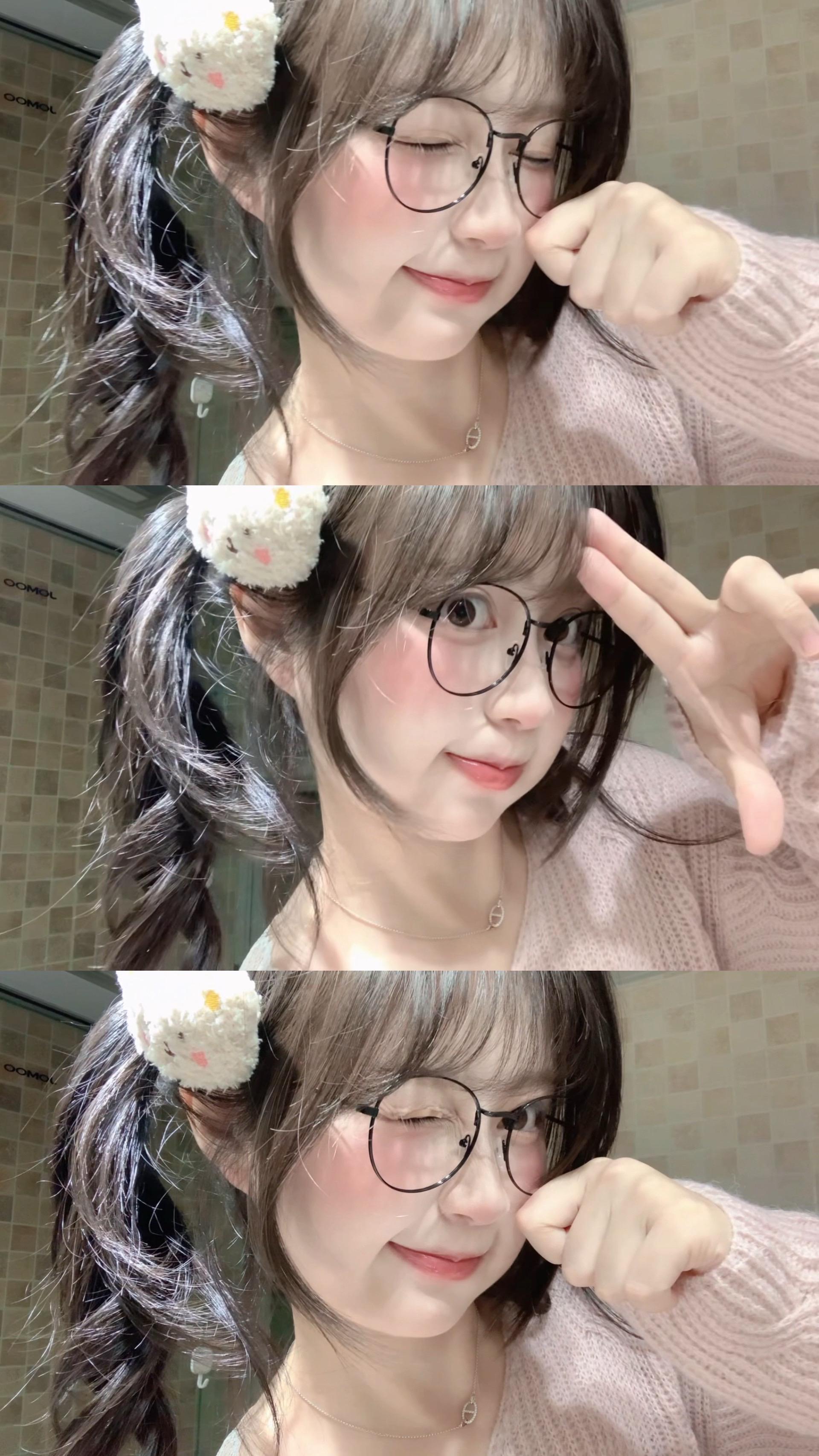 biu！  🎀