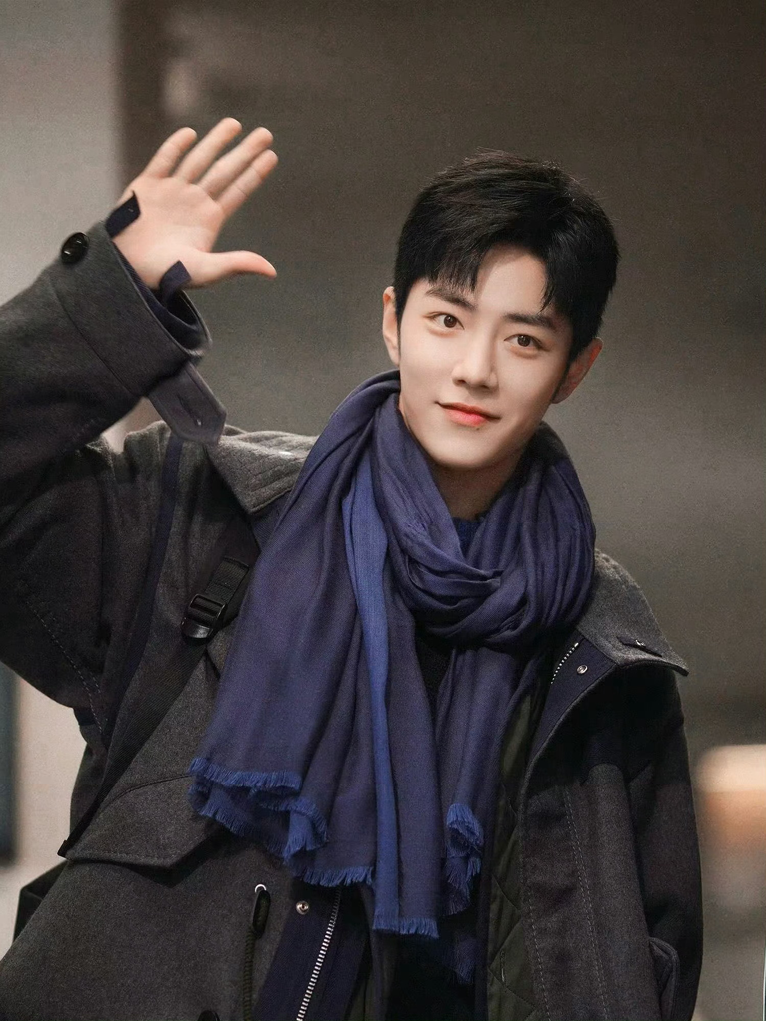 ♡⃝ 𝒍𝒐𝒗𝒆 ʚɞ ☽⋆❥ »» 不做谁的配角，只做自己的主角。小太阳