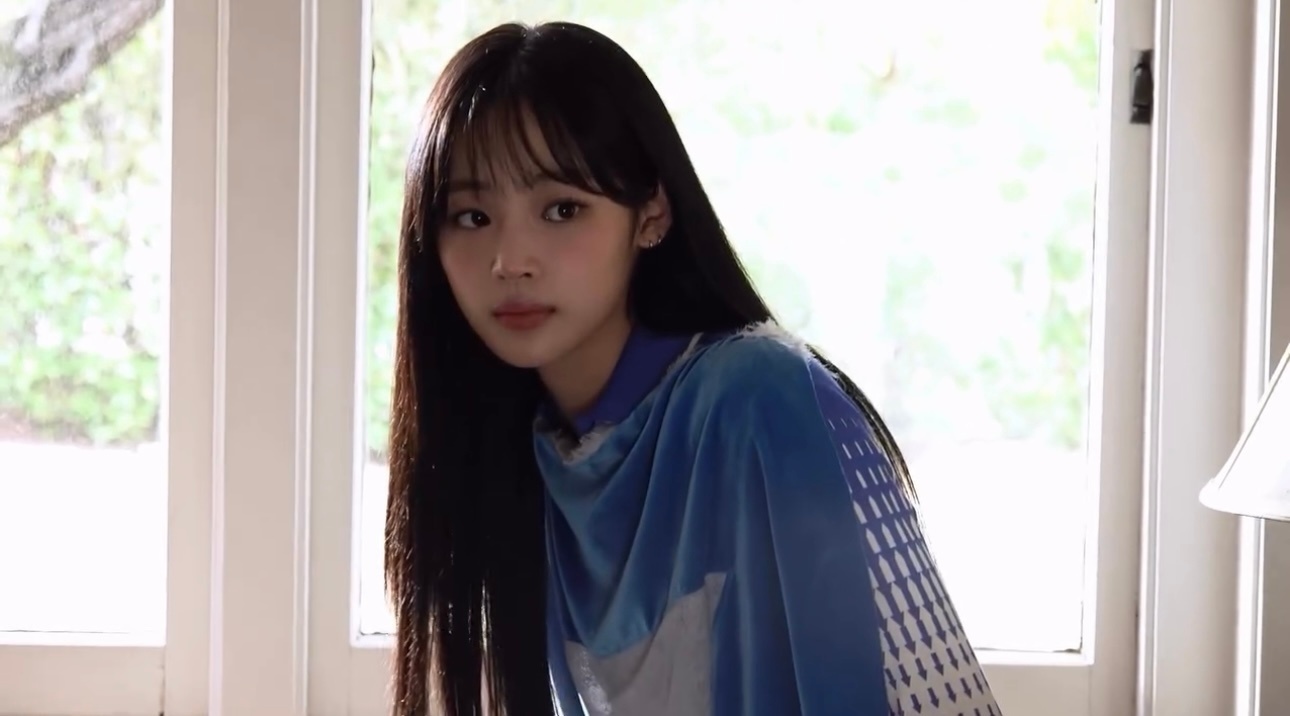 冷脸萌VS热脸萌 