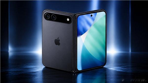 【 史上最贵iPhone蓄势待发 苹果首款折叠屏手机开始量产】7月7日消息，苹果
