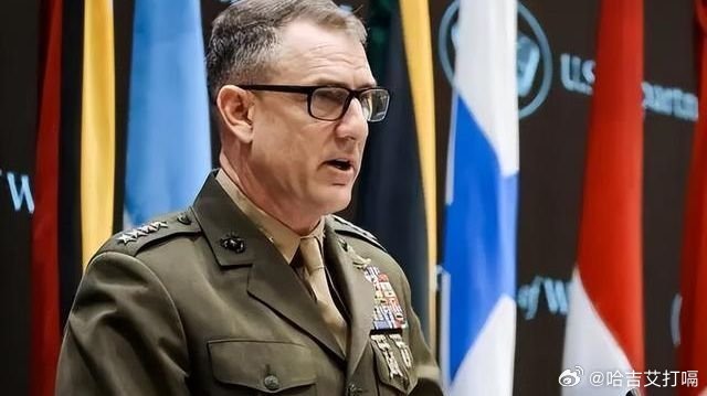 凤凰新闻【中东战火未停，古巴又公开“宣战”，中俄出手，美军内部先露怯了】3月16