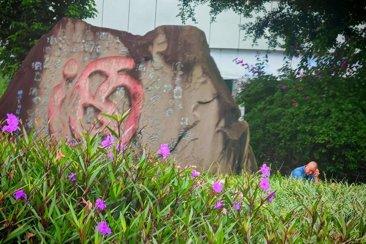 低头思酒香#随手记录秋日生活##秋日浅醉#